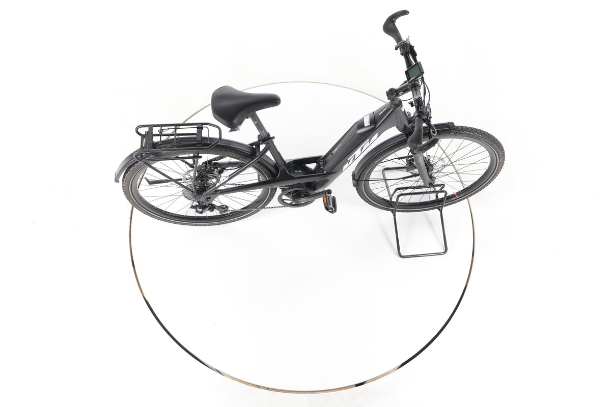 KTM Power Sport 10 Trekking E-Bike Tiefeinsteiger - Image 13