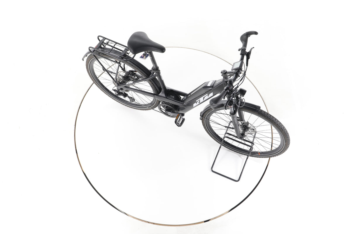 KTM Power Sport 10 Trekking E-Bike Tiefeinsteiger - Image 14