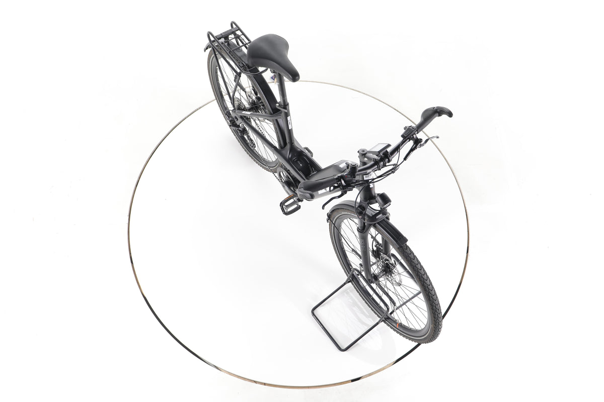 KTM Power Sport 10 Trekking E-Bike Tiefeinsteiger - Image 15
