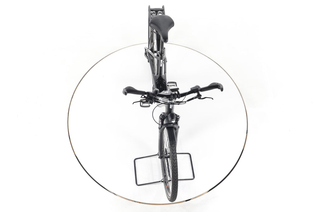 KTM Power Sport 10 Trekking E-Bike Tiefeinsteiger - Image 16
