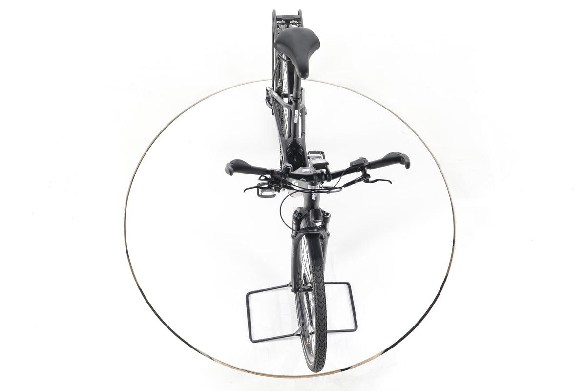 KTM Power Sport 10 Trekking E-Bike Tiefeinsteiger - Image 16