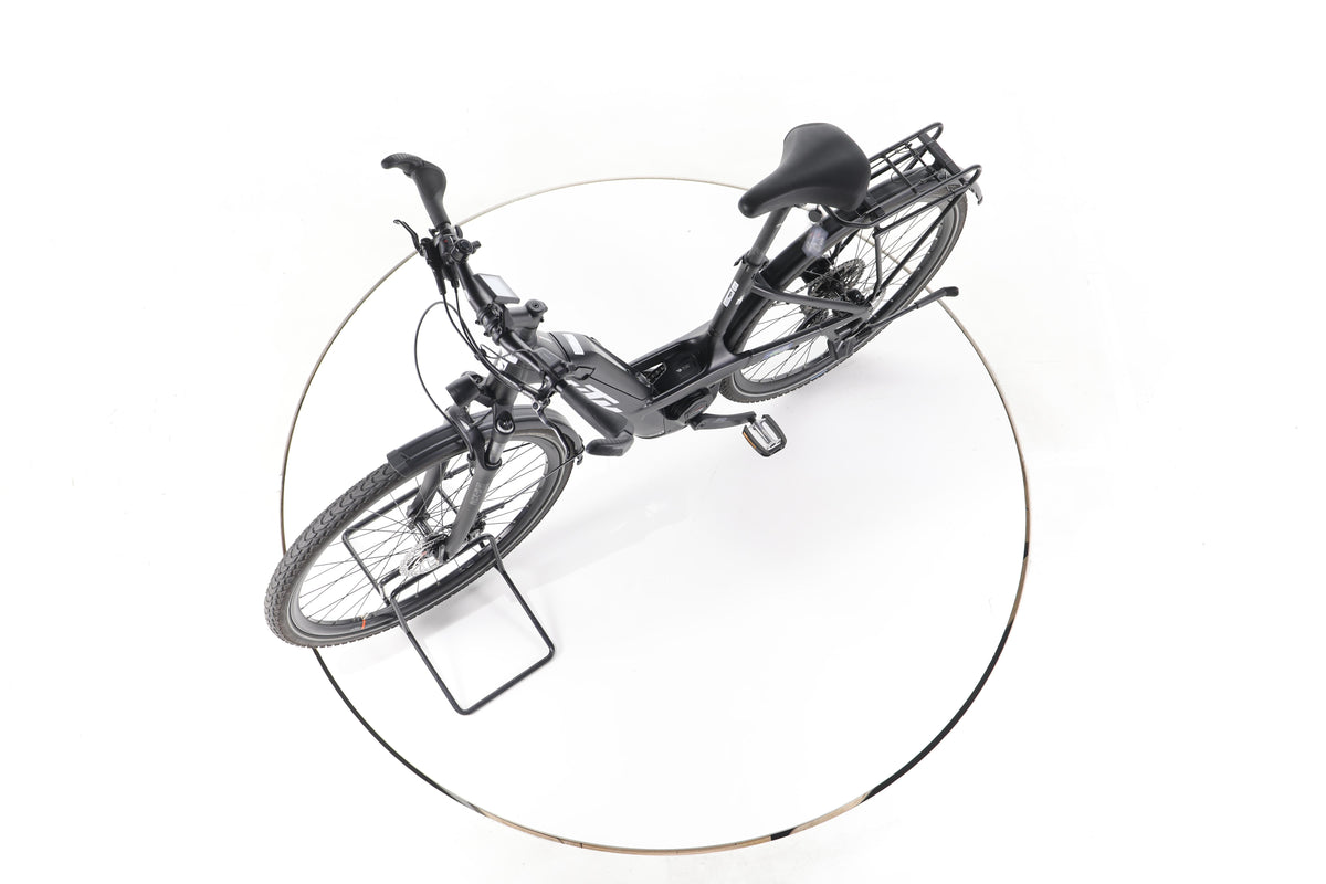 KTM Power Sport 10 Trekking E-Bike Tiefeinsteiger - Image 18