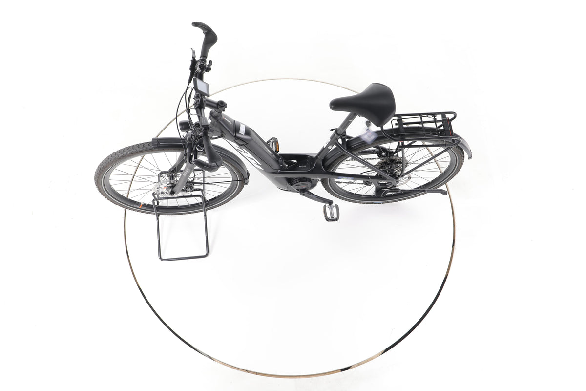 KTM Power Sport 10 Trekking E-Bike Tiefeinsteiger - Image 19