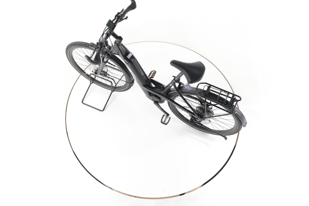 KTM Power Sport 10 Trekking E-Bike Tiefeinsteiger - Image 20