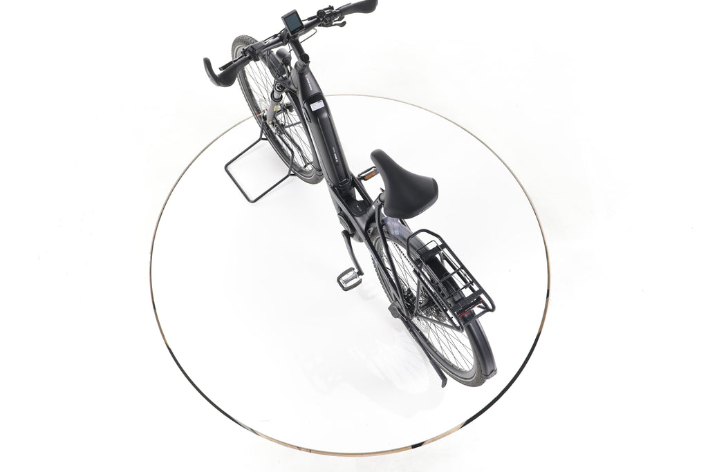 KTM Power Sport 10 Trekking E-Bike Tiefeinsteiger - Image 21