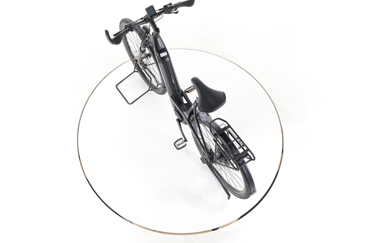 KTM Power Sport 10 Trekking E-Bike Tiefeinsteiger - Image 21