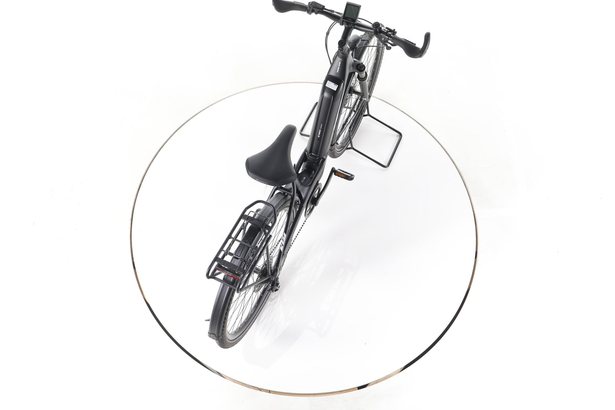 KTM Power Sport 10 Trekking E-Bike Tiefeinsteiger - Image 23