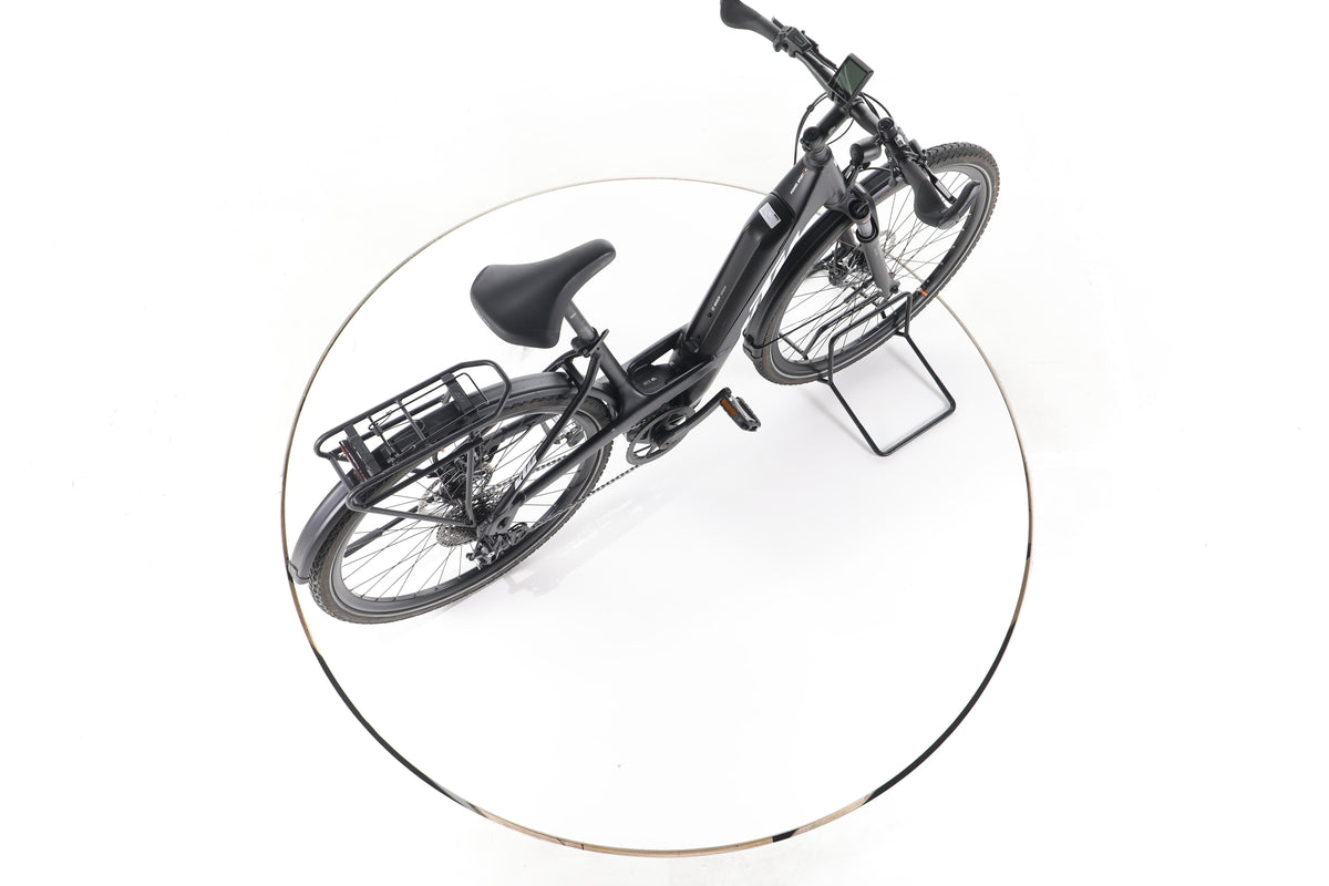 KTM Power Sport 10 Trekking E-Bike Tiefeinsteiger - Image 24