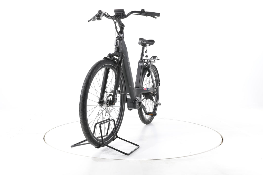 TENWAYS AGO T City E-Bike Tiefeinsteiger - Image 5