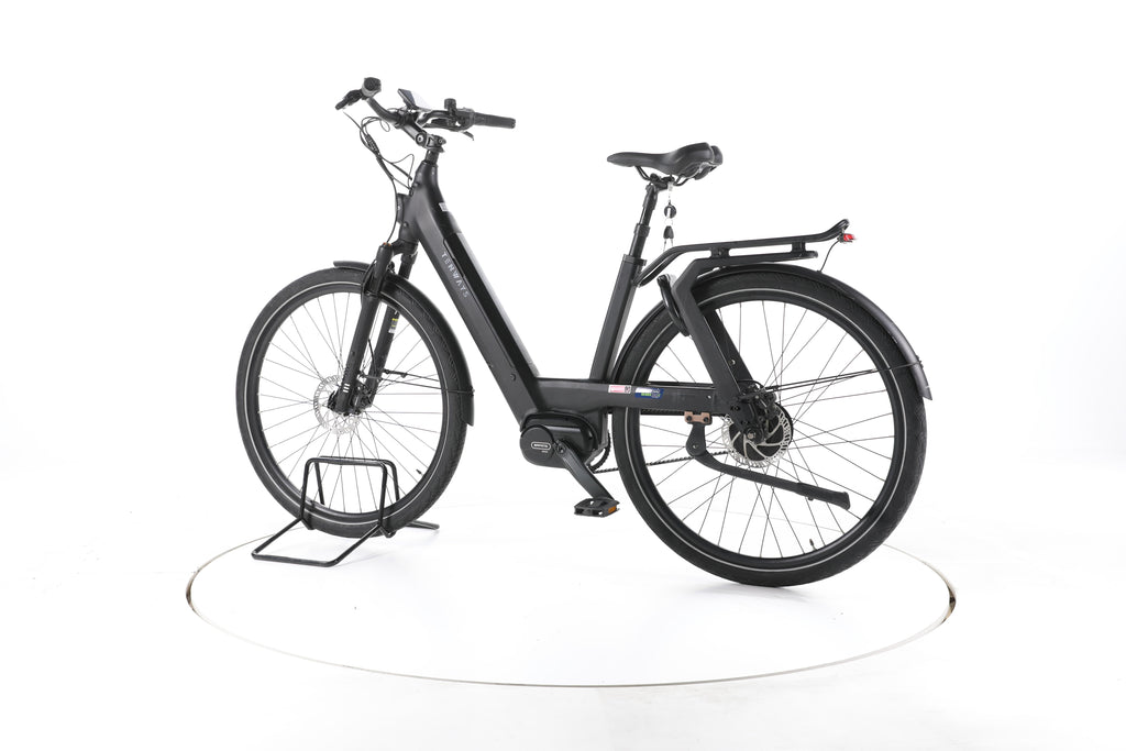 TENWAYS AGO T City E-Bike Tiefeinsteiger - Image 8