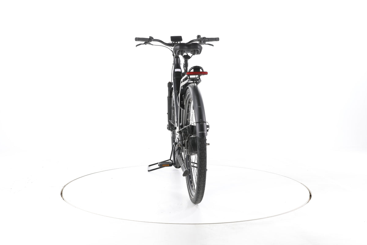 TENWAYS AGO T City E-Bike Tiefeinsteiger - Image 10