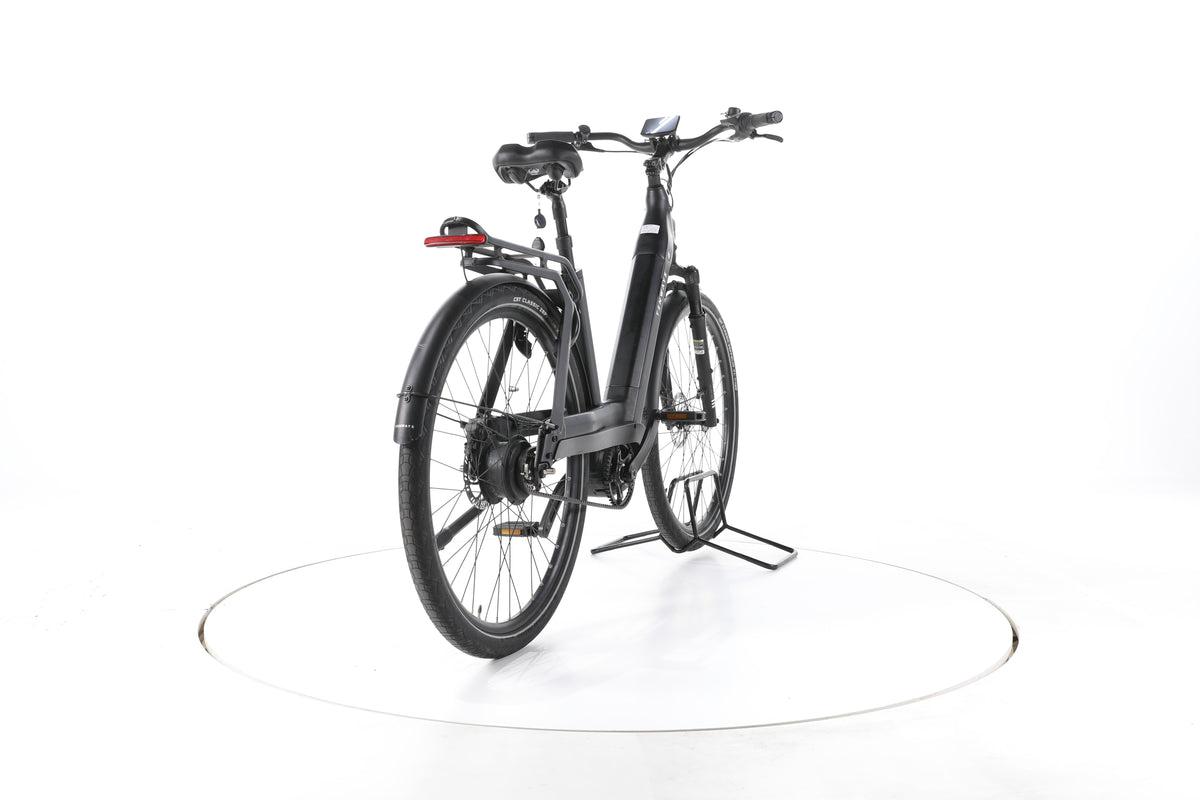 TENWAYS AGO T City E-Bike Tiefeinsteiger - Image 11