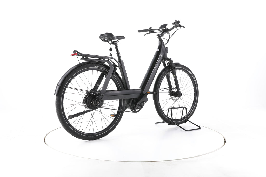 TENWAYS AGO T City E-Bike Tiefeinsteiger - Image 12