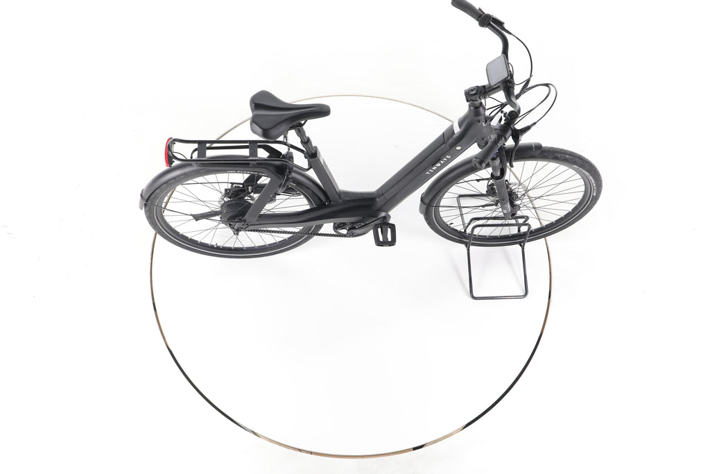 TENWAYS AGO T City E-Bike Tiefeinsteiger - Image 13