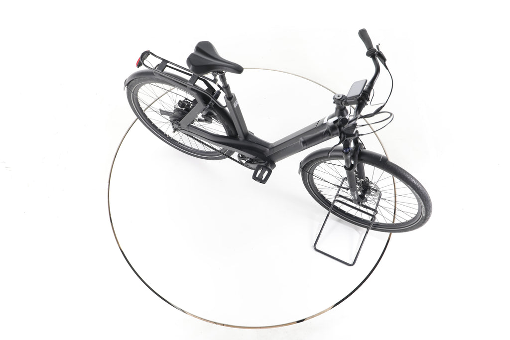 TENWAYS AGO T City E-Bike Tiefeinsteiger - Image 14