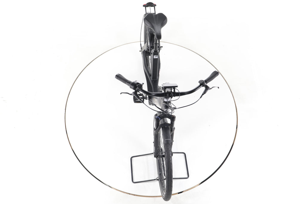 TENWAYS AGO T City E-Bike Tiefeinsteiger - Image 16