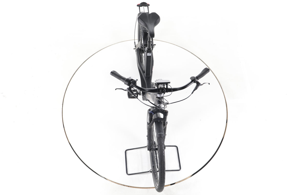 TENWAYS AGO T City E-Bike Tiefeinsteiger - Image 16