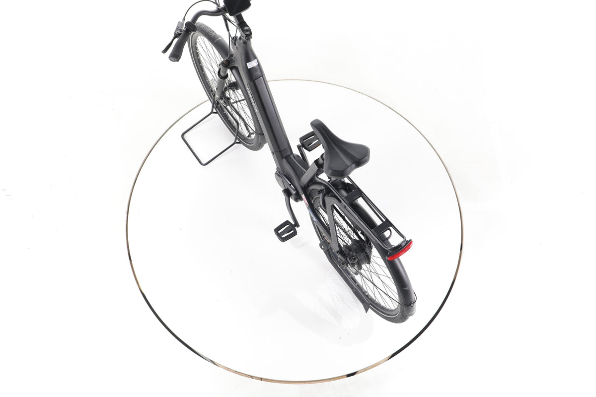 TENWAYS AGO T City E-Bike Tiefeinsteiger - Image 21