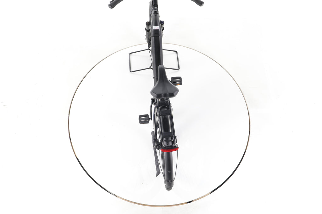 TENWAYS AGO T City E-Bike Tiefeinsteiger - Image 22