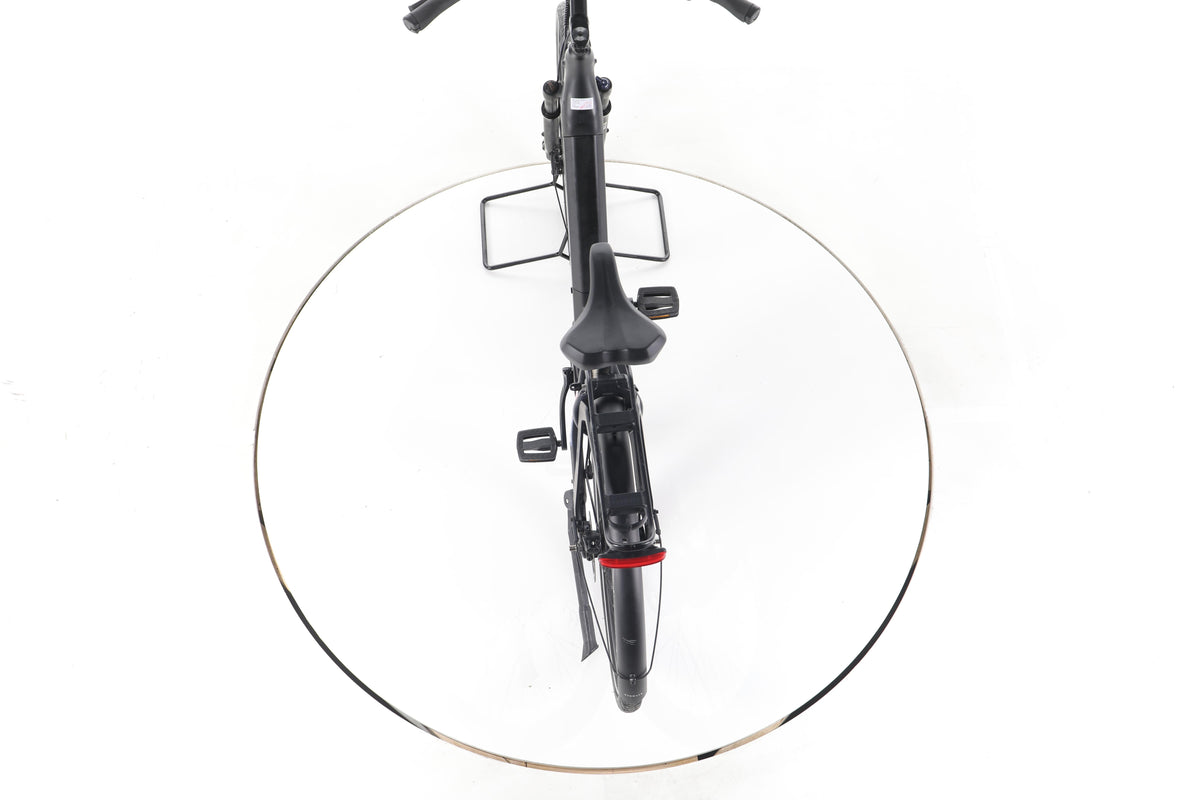 TENWAYS AGO T City E-Bike Tiefeinsteiger - Image 22