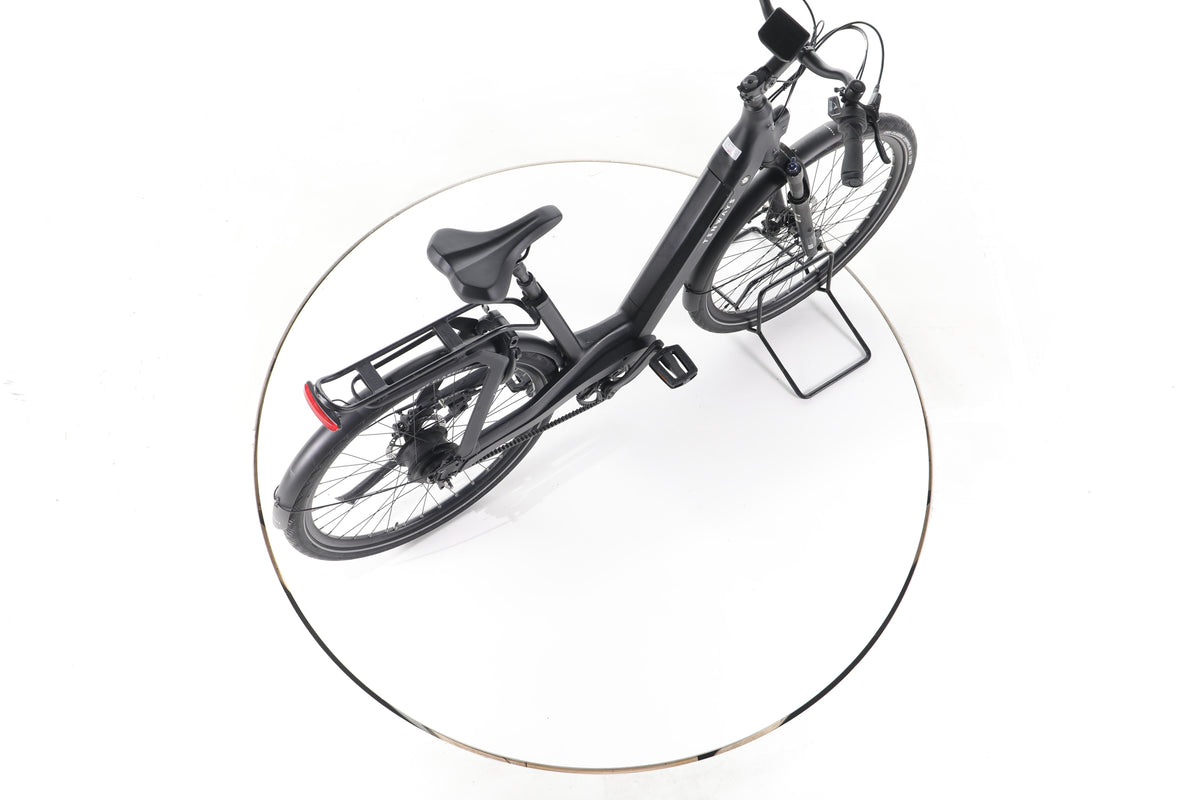 TENWAYS AGO T City E-Bike Tiefeinsteiger - Image 24