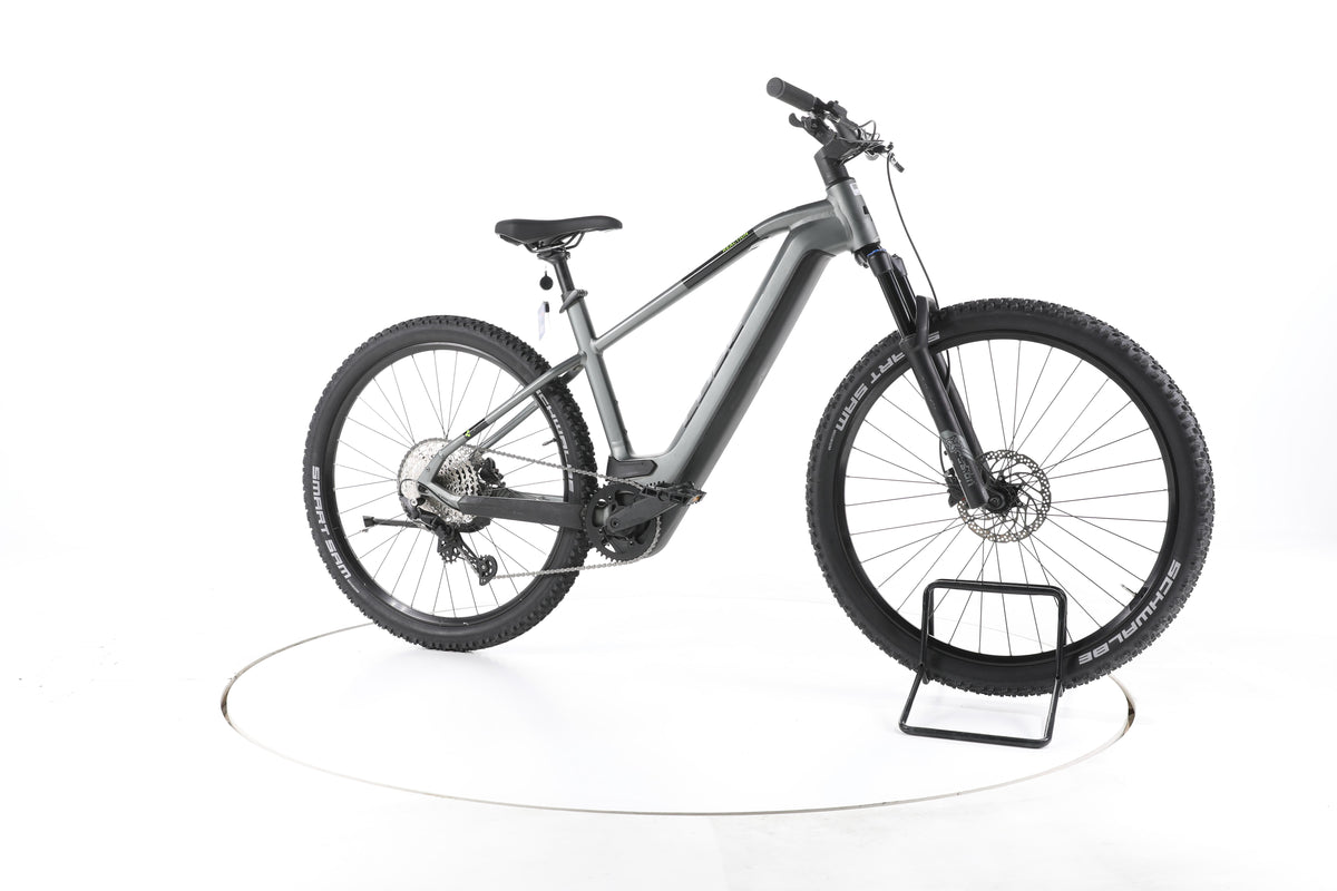 Cube Reaction Hybrid Pro E-Bike - Image 2
