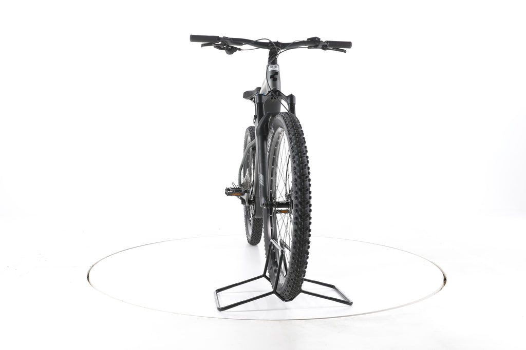 Cube Reaction Hybrid Pro E-Bike - Image 4