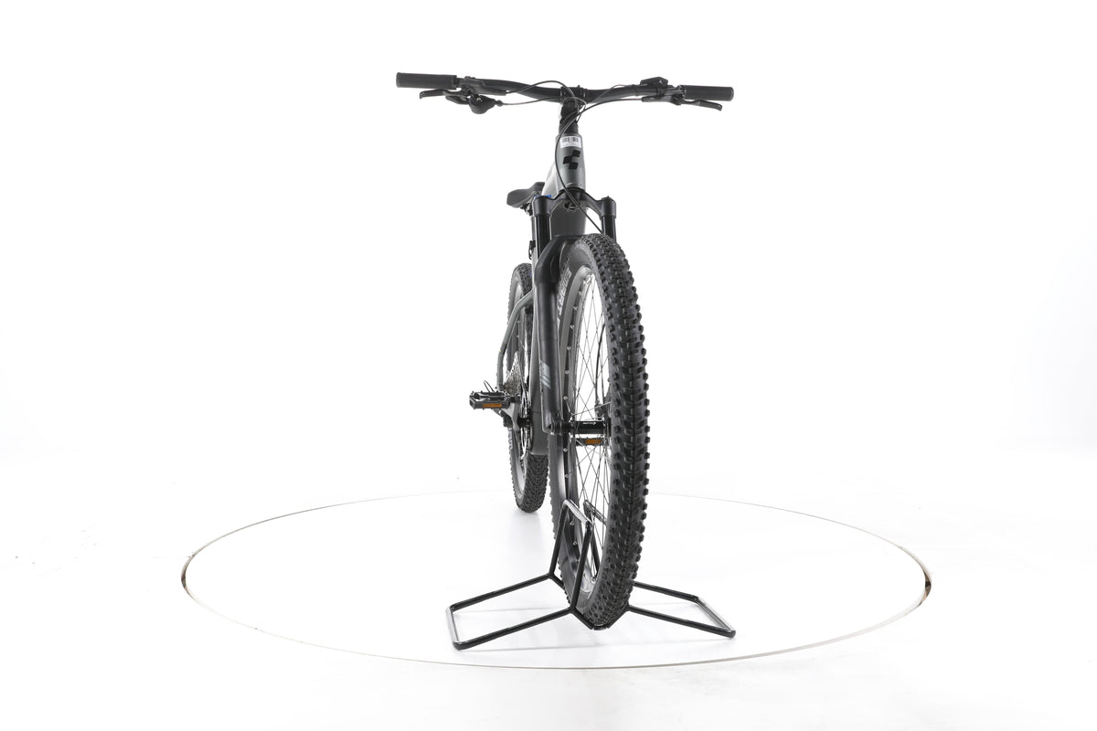 Cube Reaction Hybrid Pro E-Bike - Image 4