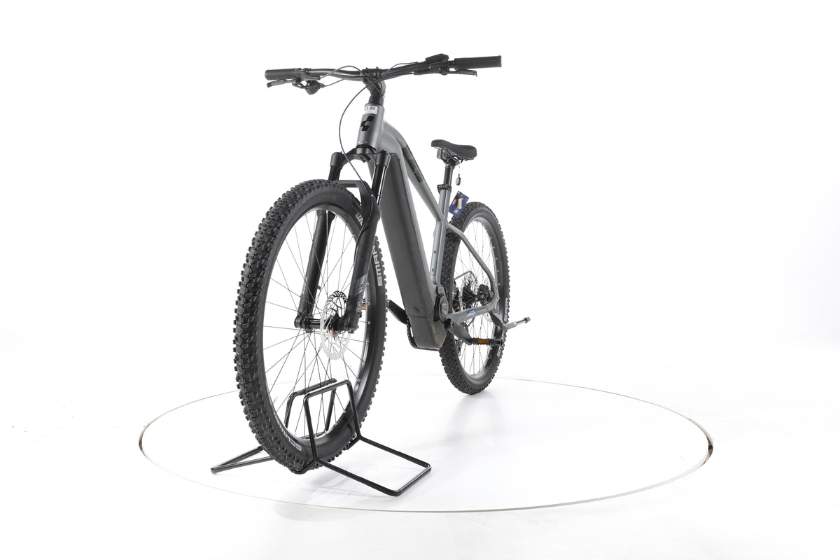 Cube Reaction Hybrid Pro E-Bike - Image 5