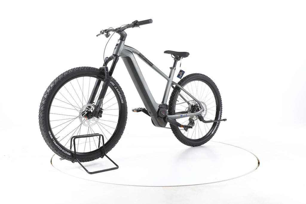 Cube Reaction Hybrid Pro E-Bike - Image 6