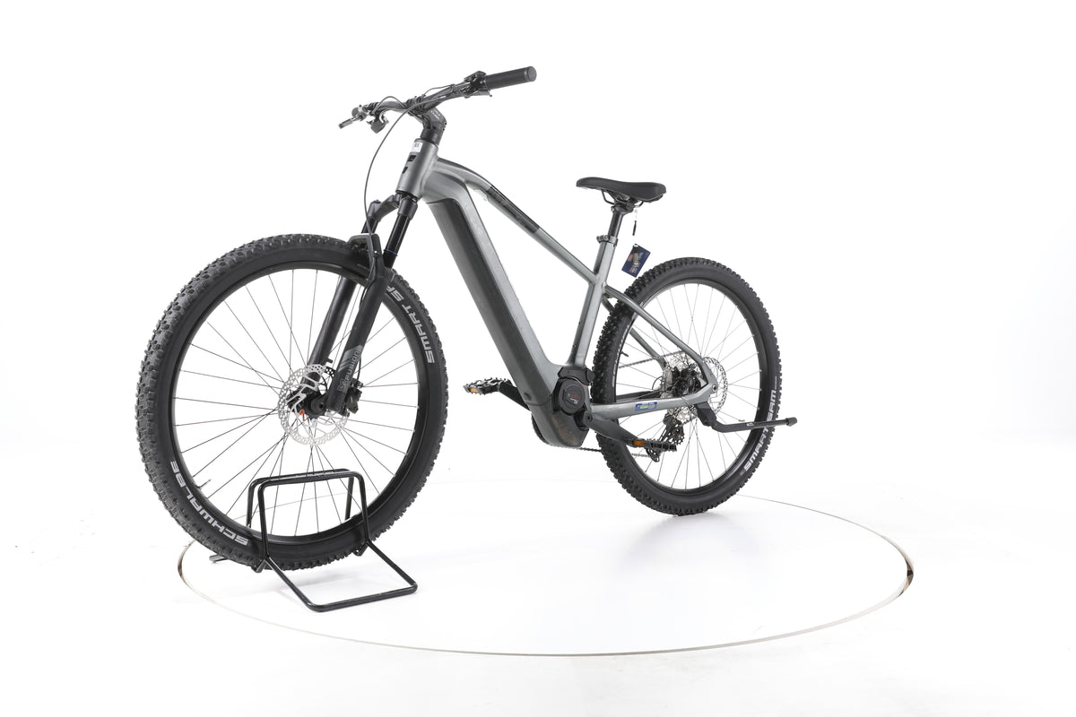 Cube Reaction Hybrid Pro E-Bike - Image 6