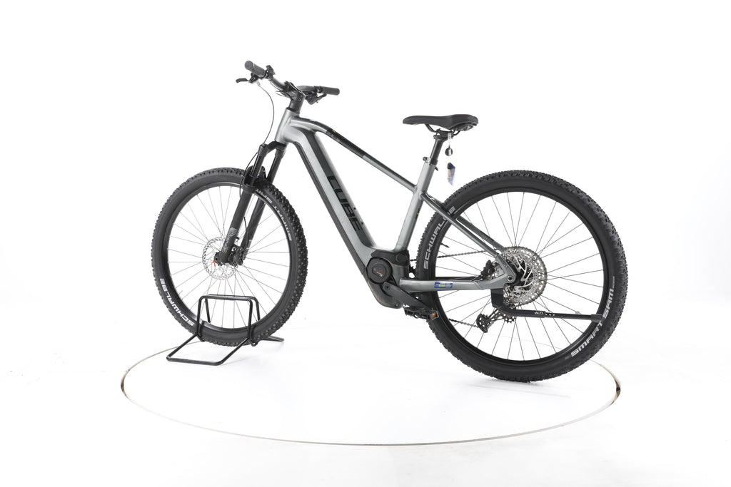 Cube Reaction Hybrid Pro E-Bike - Image 8