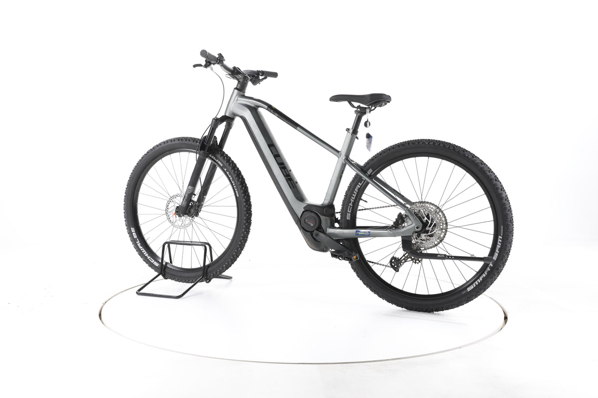Cube Reaction Hybrid Pro E-Bike - Image 8