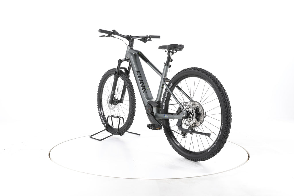 Cube Reaction Hybrid Pro E-Bike - Image 9