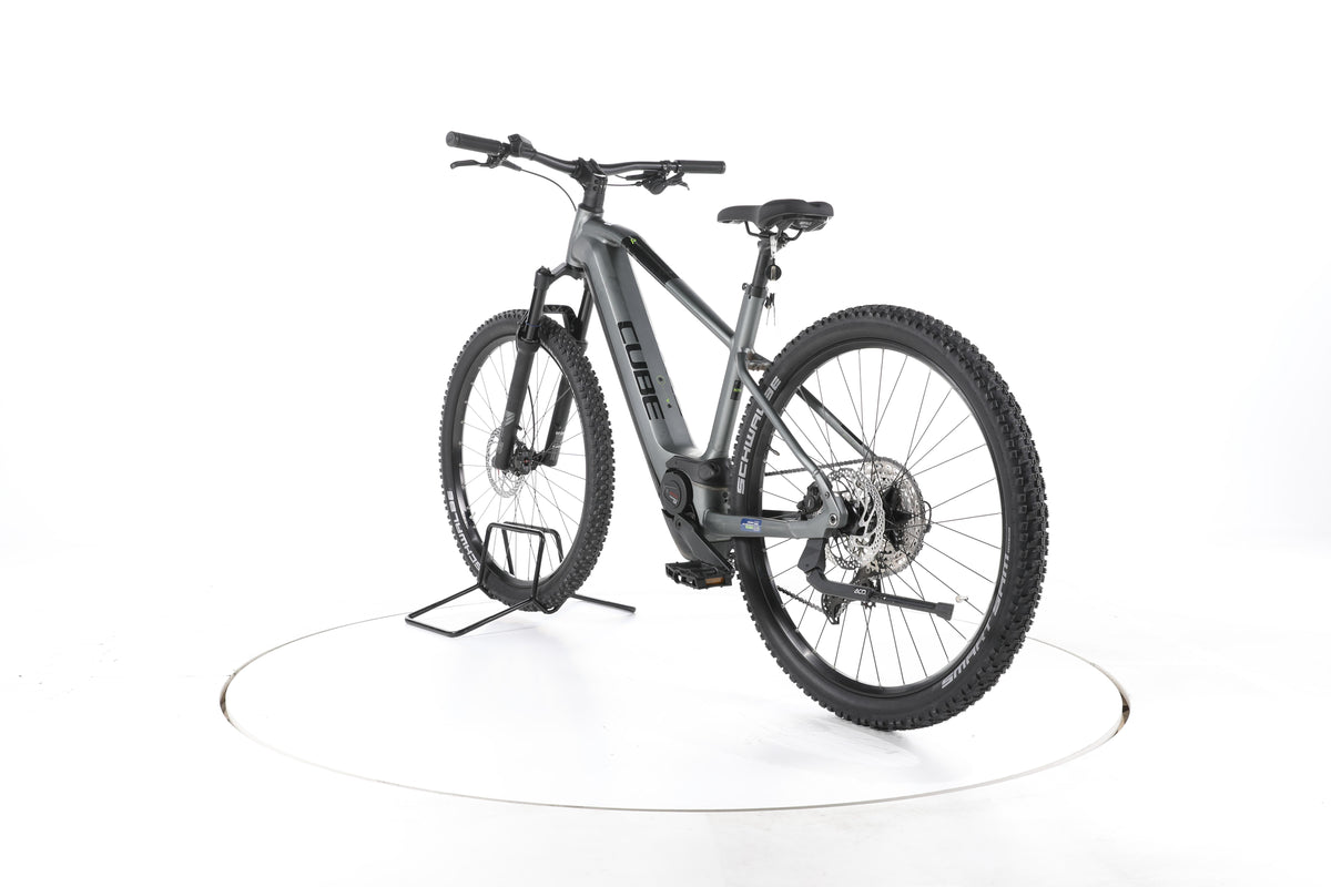 Cube Reaction Hybrid Pro E-Bike - Image 9