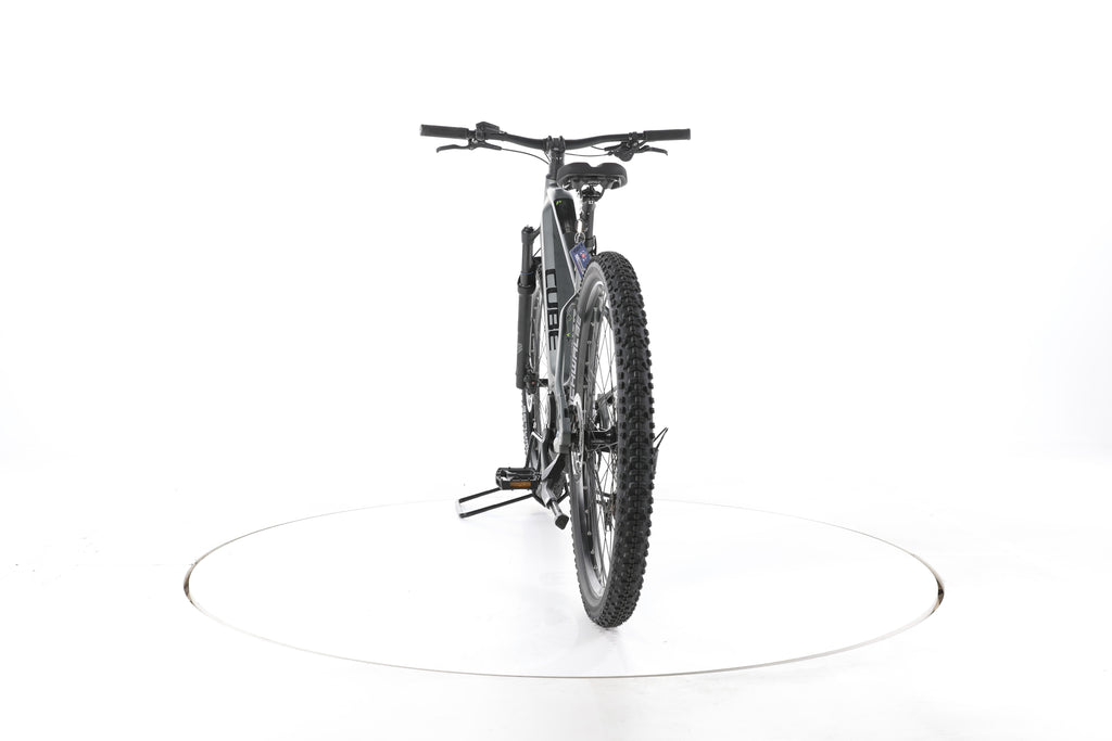 Cube Reaction Hybrid Pro E-Bike - Image 10