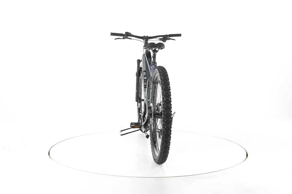 Cube Reaction Hybrid Pro E-Bike - Image 10