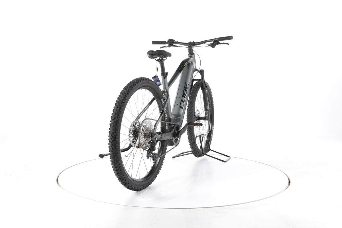 Cube Reaction Hybrid Pro E-Bike - Image 11