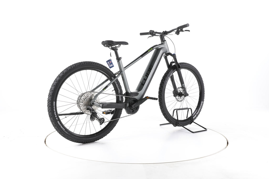 Cube Reaction Hybrid Pro E-Bike - Image 12