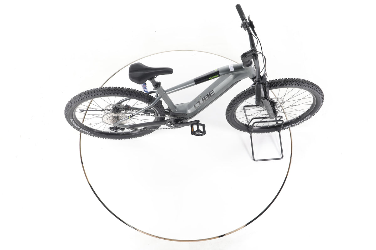 Cube Reaction Hybrid Pro E-Bike - Image 13