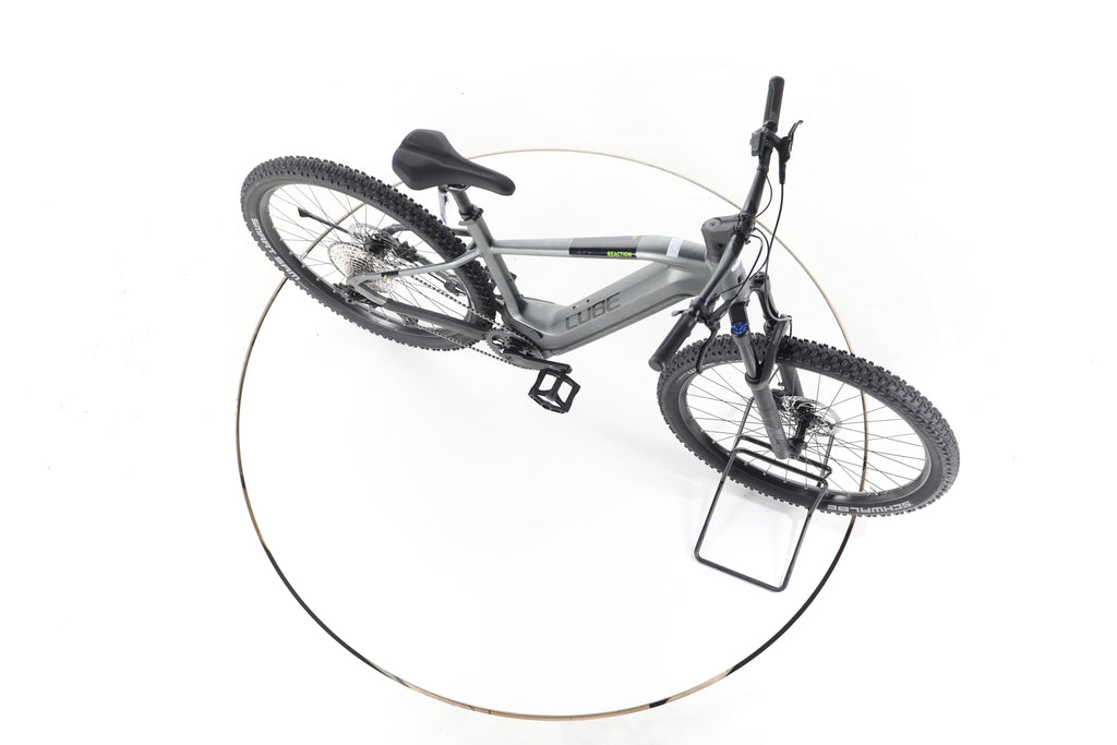 Cube Reaction Hybrid Pro E-Bike - Image 14