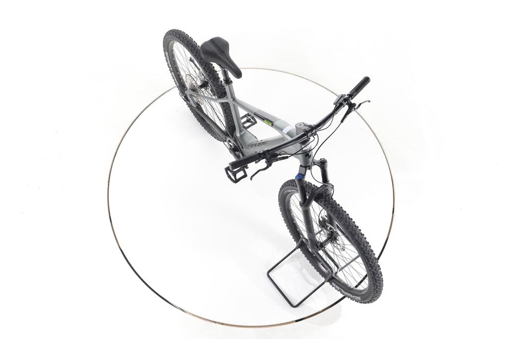 Cube Reaction Hybrid Pro E-Bike - Image 15