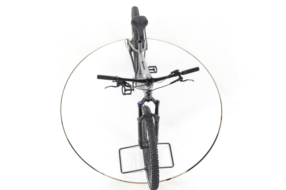 Cube Reaction Hybrid Pro E-Bike - Image 16