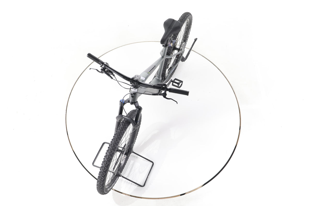 Cube Reaction Hybrid Pro E-Bike - Image 17