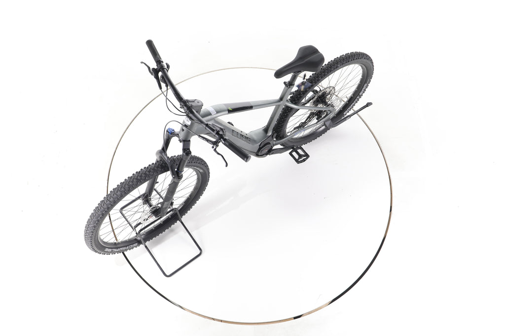 Cube Reaction Hybrid Pro E-Bike - Image 18