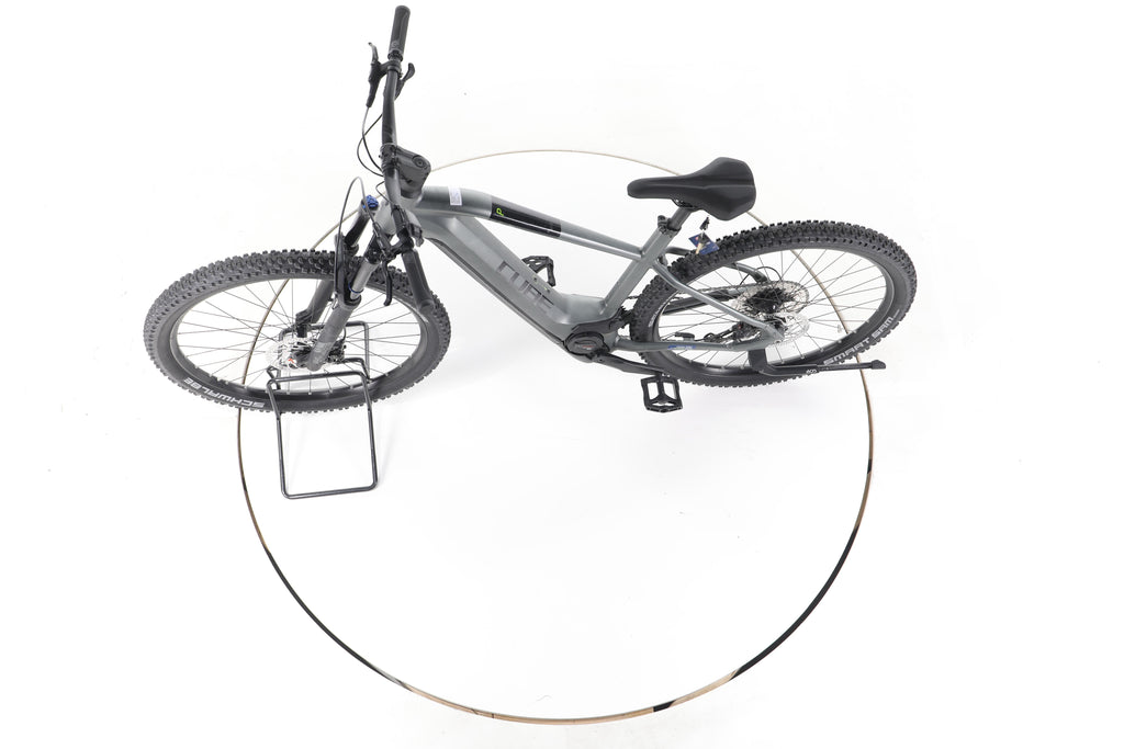 Cube Reaction Hybrid Pro E-Bike - Image 19
