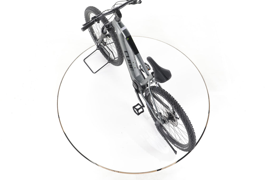 Cube Reaction Hybrid Pro E-Bike - Image 21