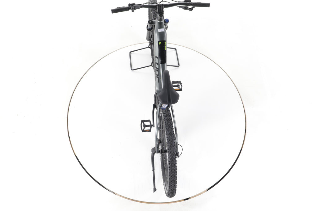 Cube Reaction Hybrid Pro E-Bike - Image 22