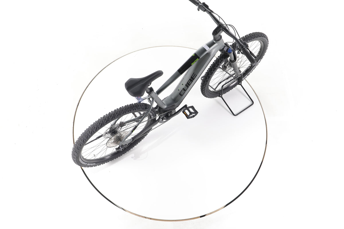 Cube Reaction Hybrid Pro E-Bike - Image 24