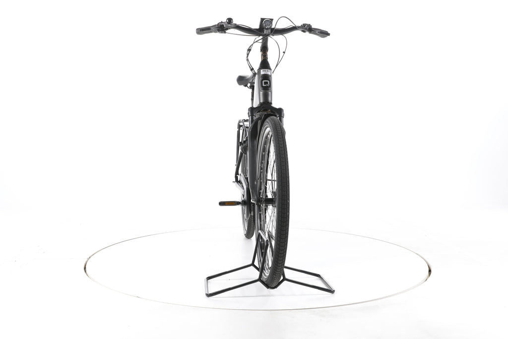 QWIC Mira Daily City E-Bike Tiefeinsteiger - Image 4